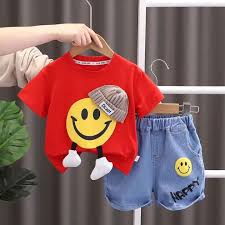 Baby T-Shirt Set-03