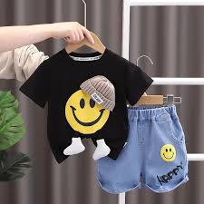 Baby T-Shirt Set-04