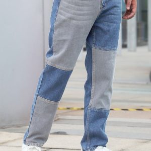 Hugo Boss Jeans Pant - 03