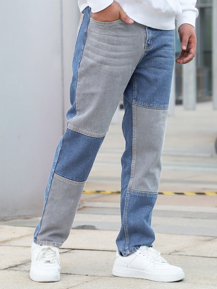 Hugo Boss Jeans Pant - 03