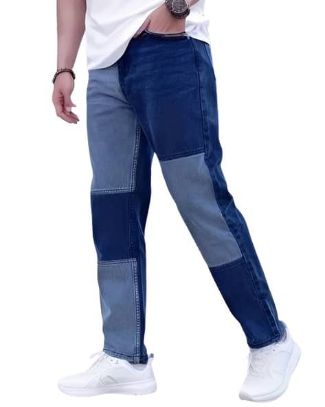 Hugo Boss Jeans Pant - 04