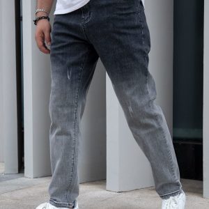 Hugo Boss Jeans Pant - 02
