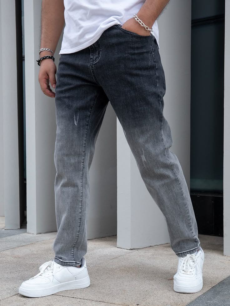 Hugo Boss Jeans Pant - 02