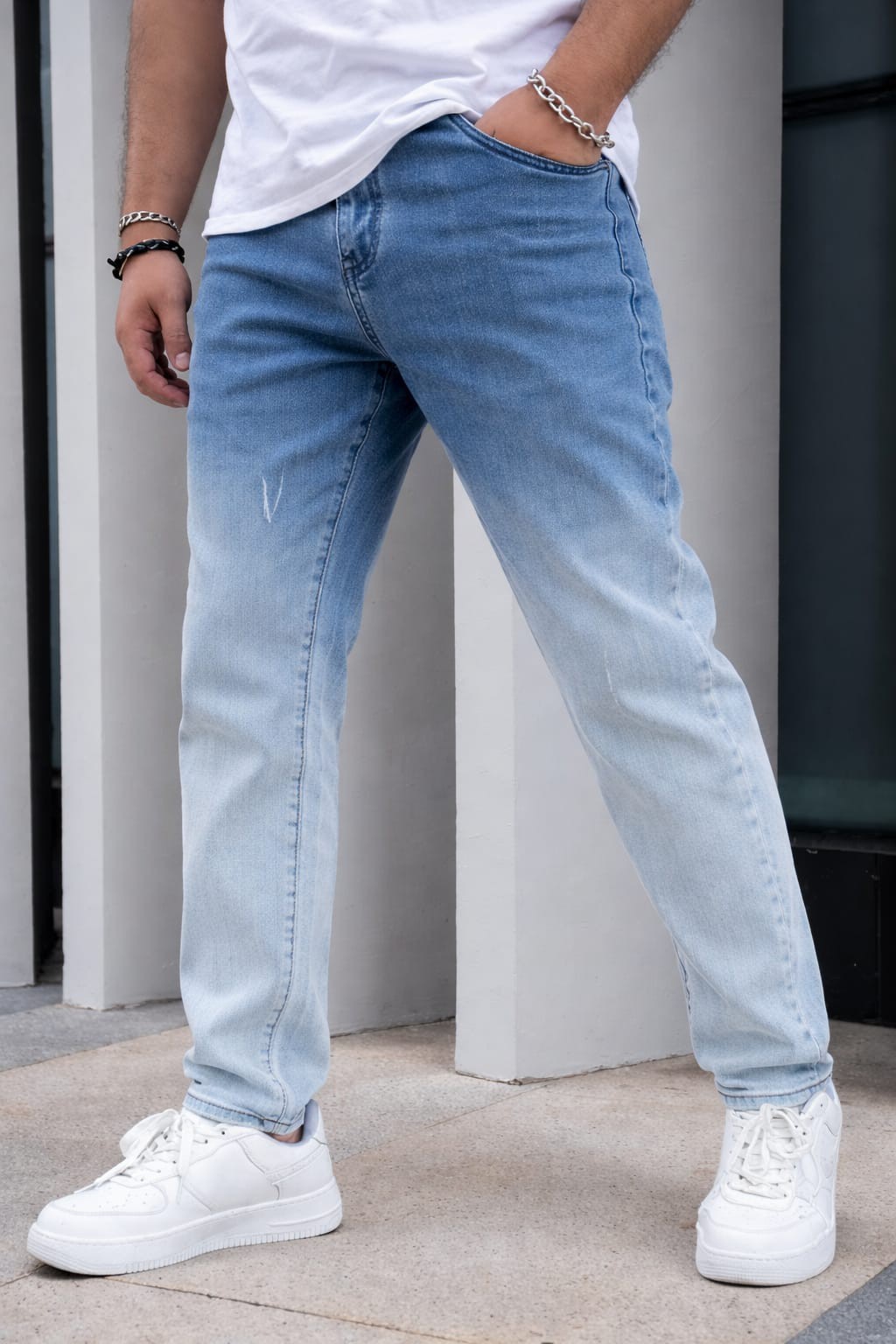 Hugo Boss Jeans Pant - 01