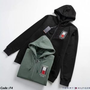 Men Stylish Hoodies -01
